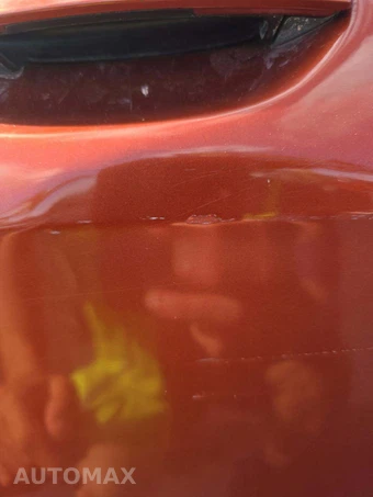 2021 Dodge Challenger SXT – miniatura 25