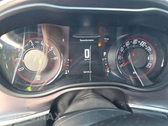 2021 Dodge Challenger SXT – miniatura 6