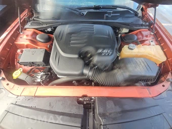 2021 Dodge Challenger SXT – miniatura 15