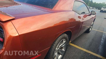 2021 Dodge Challenger SXT – miniatura 22