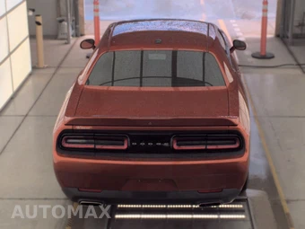 2021 Dodge Challenger SXT – miniatura 5