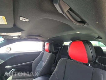 2021 Dodge Challenger SXT – miniatura 11