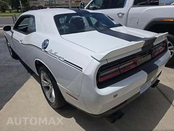 2021 Dodge Challenger SXT – miniatura 2