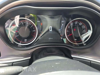 2021 Dodge Challenger SXT – miniatura 9