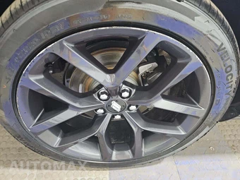 2021 Dodge Challenger SXT - miniatura 21