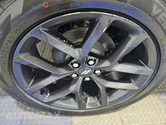 2021 Dodge Challenger SXT - miniatura 23