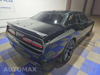 2021 Dodge Challenger SXT - miniatura 3