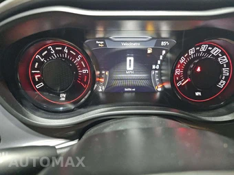 2021 Dodge Challenger SXT - miniatura 9