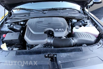 2021 Dodge Challenger SXT - miniatura 19