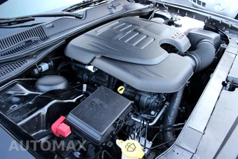 2021 Dodge Challenger SXT - miniatura 20