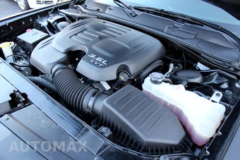2021 Dodge Challenger SXT - miniatura 21