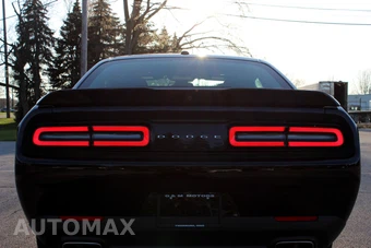 2021 Dodge Challenger SXT - miniatura 8