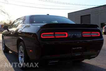 2021 Dodge Challenger SXT - miniatura 9
