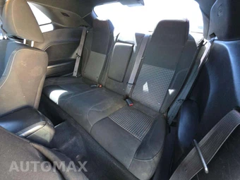 2021 Dodge Challenger SXT – miniatura 10