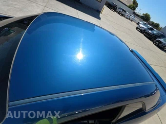 2021 Dodge Challenger SXT – miniatura 9