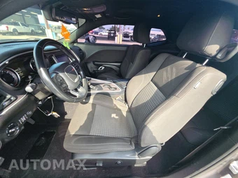 2021 Dodge Challenger SXT – miniatura 13