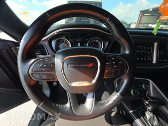 2021 Dodge Challenger SXT – miniatura 16