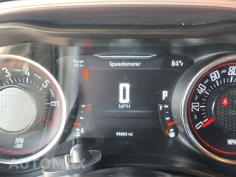 2021 Dodge Challenger SXT – miniatura 18