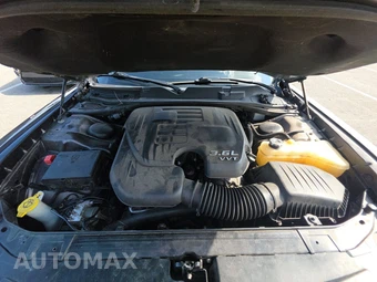 2021 Dodge Challenger SXT – miniatura 22