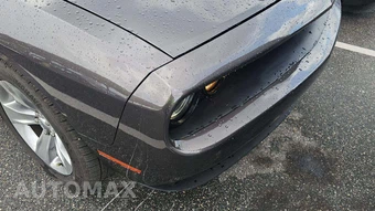 2021 Dodge Challenger SXT – miniatura 25