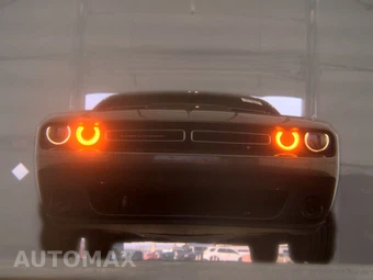 2021 Dodge Challenger SXT – miniatura 3