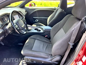 2021 Dodge Challenger SXT - miniatura 11