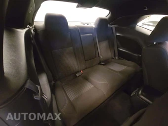 2021 Dodge Challenger SXT – miniatura 16