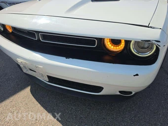 2021 Dodge Challenger SXT - miniatura 21