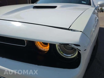 2021 Dodge Challenger SXT - miniatura 22