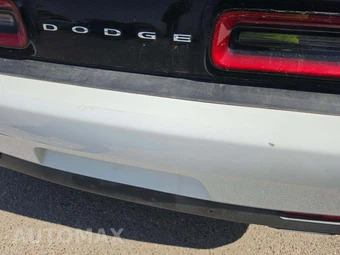 2021 Dodge Challenger SXT - miniatura 27