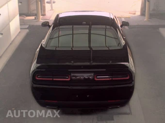 2021 Dodge Challenger SXT – miniatura 5
