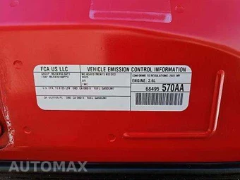2021 Dodge Challenger SXT – miniatura 24