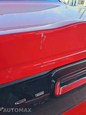 2021 Dodge Challenger SXT – miniatura 26