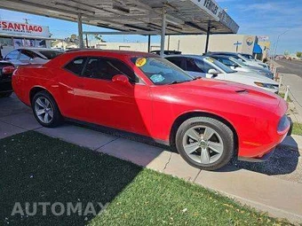 2021 Dodge Challenger SXT – miniatura 4