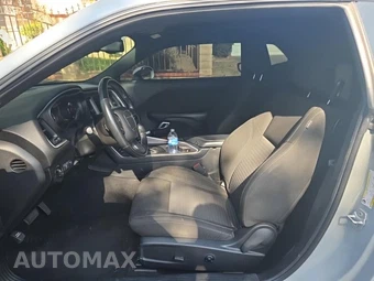 2021 Dodge Challenger SXT – miniatura 13