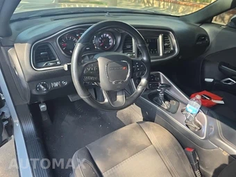 2021 Dodge Challenger SXT – miniatura 14