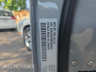 2021 Dodge Challenger SXT – miniatura 17
