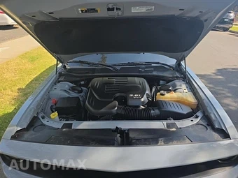 2021 Dodge Challenger SXT – miniatura 18