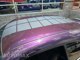 2021 Dodge Challenger SXT – miniatura 12