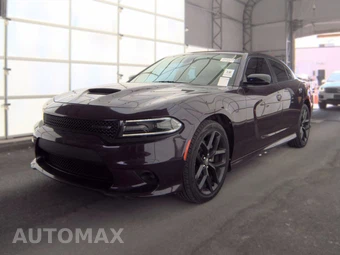 2021 Dodge Charger GT