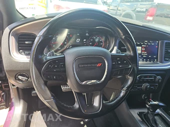 2021 Dodge Charger GT – miniatura 10