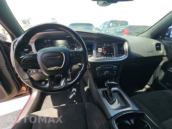 2021 Dodge Charger GT – miniatura 11