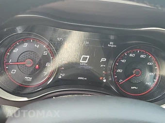 2021 Dodge Charger GT – miniatura 12