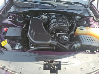 2021 Dodge Charger GT – miniatura 15