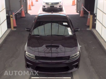 2021 Dodge Charger GT – miniatura 2