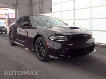 2021 Dodge Charger GT – miniatura 3