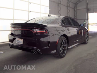 2021 Dodge Charger GT – miniatura 4