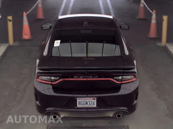 2021 Dodge Charger GT – miniatura 5