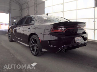 2021 Dodge Charger GT – miniatura 6