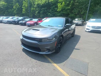 2021 Dodge Charger GT - samochód z USA z aukcji Manheim, oferta Kup Teraz w AUTOMAX
